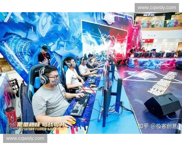 LOL代练猖獗现象加剧 玩家公平竞争环境堪忧 电竞行业亟需治理对策