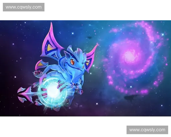 DOTA2全新英雄解析与策略搭配推荐助你登顶天梯