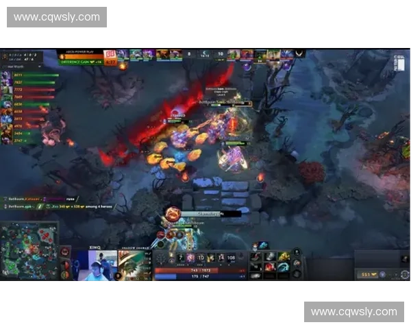 DOTA2传奇选手挑大再掀风云带领新战队征战赛场逐梦巅峰