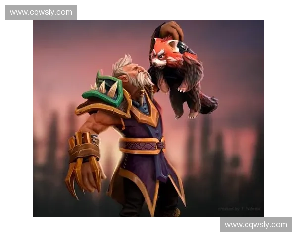 从默默无闻到赛场传奇浅谈那些以DOTA2绝活成名的顶尖玩家