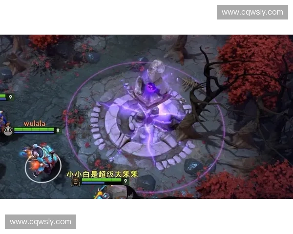 僧侣觉醒踏破尘世风云再起智慧与信仰交织的Dota2史诗传说