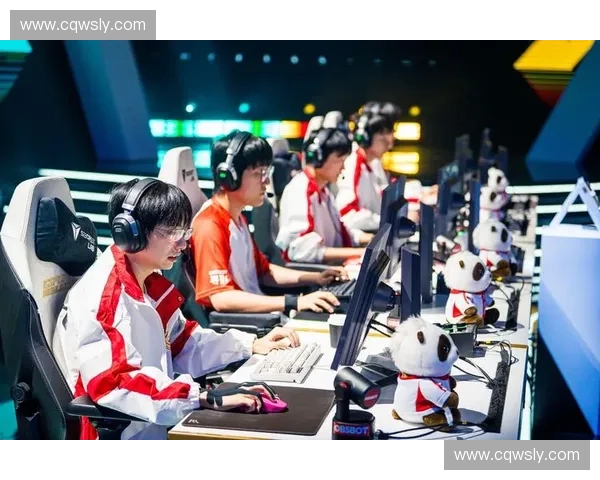 S赛全程直播：精彩赛事分析与选手表现深度解读