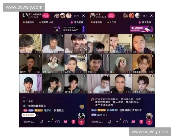 探索英文直播的魅力与挑战，如何通过直播提升语言能力和全球沟通技巧