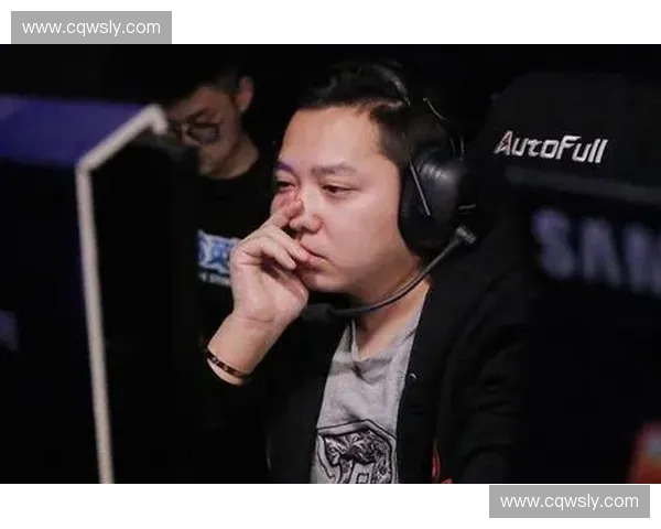 风暴英雄女解说深度解析电竞舞台魅力与战术洞察全面呈现精彩对局瞬间