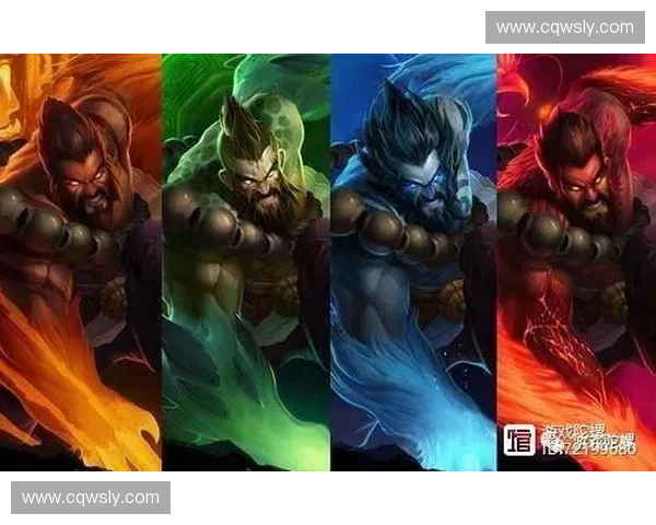 鬼蟹加盟英雄联盟开启全新平衡时代引发玩家热议